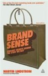 Martin Lindstrom - Brand Sense