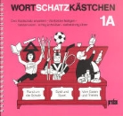 Gertrud Zimmermann, Fred Bauer - Wortschatzkästchen 1 A