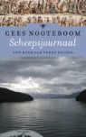 Cees Nooteboom, Simone Sassen - Scheepsjournaal