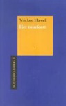 Vaclav Havel, Václav Havel - Het tuinfeest