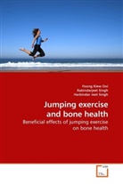 Foong Kiew Ooi - Jumping exercise and bone health