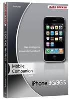 Dirk Kunde - Mobile Companion zum iPhone 3G/3GS