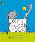 Eve Sutton, Sutton Eve, Lynley Dodd - My Cat Likes to Hide in Boxes