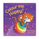 Ben Cort, She Roddie, Shen Roddie, Ben Cort - Colour me Happy