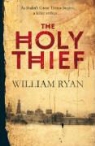 William Ryan - Holy Thief