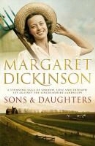 Margaret Dickinson - Sons and Daughters