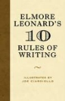 Elmore Leonard - 10 Rules of Writing