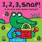 Jo Lodge - 1, 2, 3 Snap