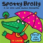 Jo Lodge - Spotty Brolly