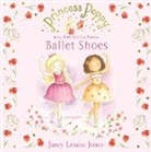 Janey Jones, Janey Louise Jones - Princess Poppy