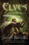 James Barclay - Once Walked With Gods