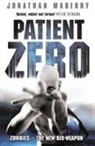 Jonathan Maberry, Maberry Jonathan - Patient Zero