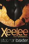Stephen Baxter - Xeelee 'Timelike Infinity', 'Raft', 'Flux', 'Ring'
