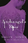 Nalini Singh, Singh Nalini - Archangel's Kiss