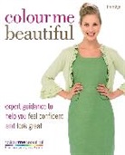 Veronique Henderson, Pat Henshaw - Colour Me Beautiful