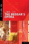 John Gay, Johny Gay, Vivian Jones, Vivien Jones, David Lindley, David Linley - The Beggar's Opera