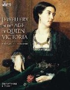 Charlotte Gere, Gere Charlotte, Judy Rudoe, Rudoe Judy - Jewellery in the Age of Queen Victoria A Mirror to the World