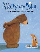 Christa Kempter, Frauke Weldin, Frauke Weldin - Wally and Mae