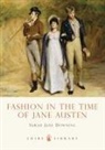 Sarah Jane Downing, Sarah-Jane Downing - Fashion in the Time of Jane Austen