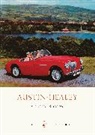 Graham Robson - Austin-Healey