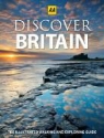 Aa Publishing - Discover Britain