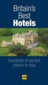 Aa Publishing - Britain s Best Hotels 4th