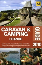 Caravan & Camping France 2010 7th