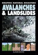 Rob Shone - Avalanches and Landslides