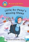 Alan Durant, Leah Ellen Hemming - Little Bo Peep's Missing Sheep