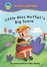 Alan Durant, Alan Hemming Durant, Leah Ellen Hemming, Leah-Ellen Hemming - Little Miss Muffet's Big Scare