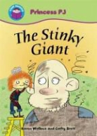 Cathy Brett, Karen Wallace, Cathy Brett - Stinky Giant