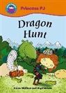 Karen Wallace - Dragon Hunt