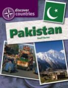 Geoffrey Barker, Paul Barker Harrison - Pakistan