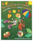 Andrew Fusek Peters, Andrew Peters - Hard Life of a Conker and Other Poems About Seasons