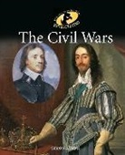 Simon Adams, Simon Steele Adams - Civil Wars