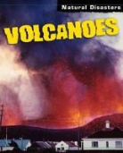 Anita Ganeri - Volcanoes