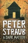 Peter Straub - Dark Matter