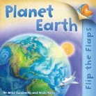 Mike Goldsmith, Nicki Palin - Planet Earth