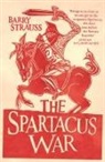 Barry Strauss, Strauss Barry - Spartacus War -The-