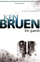 Ken Bruen - The Guards