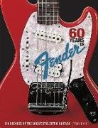 Tony Bacon - 60 Years of Fender