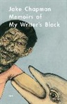 Jake Chapman, Chapman Jake, FUEL, Damon Murray, Damon Murray, Murray Damon... - Memoirs of My Writer's Block