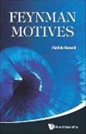 Matilde Marcolli, Marcolli Matilde, Matilde Marcolli - Feynman Motives