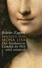 Roberto Zapperi - Abschied von Mona Lisa