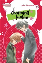 Ryoko Fukuyama - Charming Junkie. Bd.15
