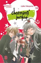 Ryoko Fukuyama - Charming Junkie, Band 16