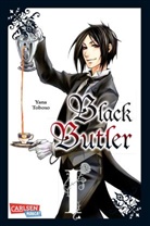 Yana Toboso - Black Butler. Bd.1