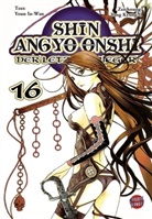 You In-Wan, Youn In-Wan, Yang Kyung-Il - Shin Angyo Onshi. Bd.16