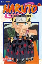 Masashi Kishimoto - Naruto 41