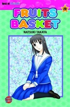 Natsuki Takaya - Fruits Basket. Bd.20